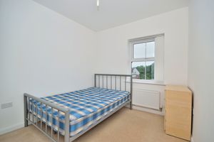 Bedroom One- click for photo gallery